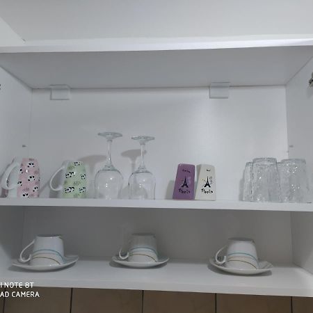Apartman Studio Pavle I Petra Sremski Karlovci Exterior foto