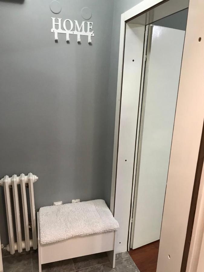 Apartman Studio Pavle I Petra Sremski Karlovci Exterior foto