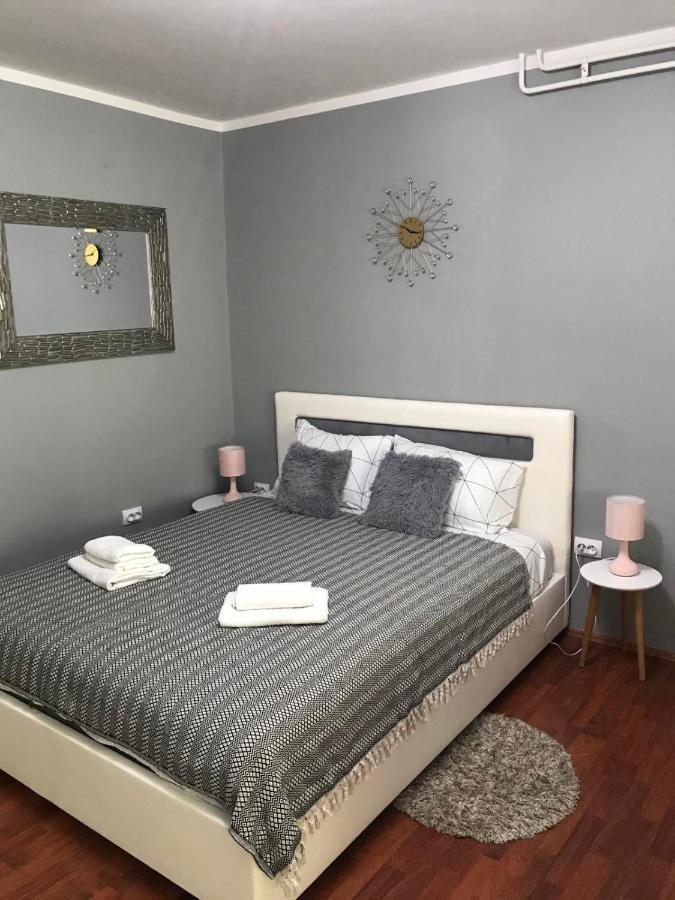 Apartman Studio Pavle I Petra Sremski Karlovci Exterior foto