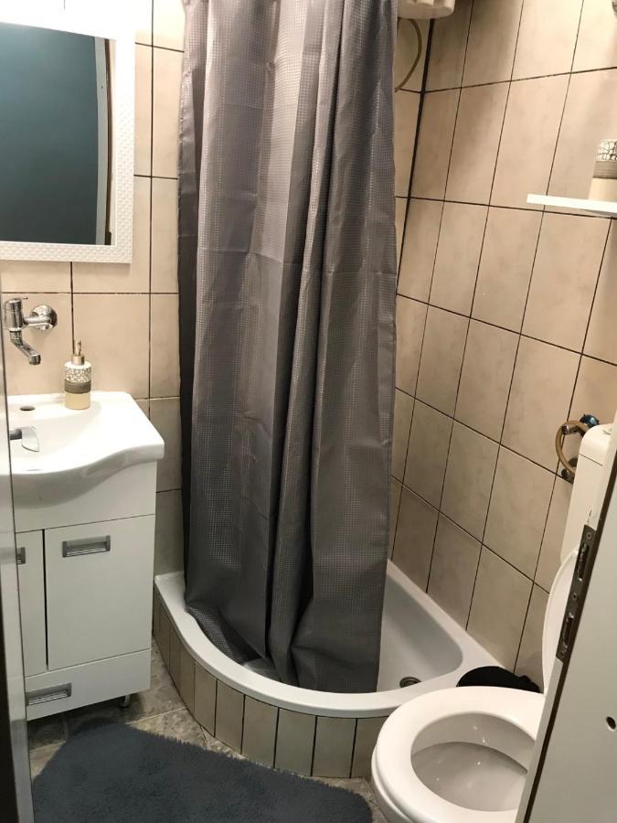 Apartman Studio Pavle I Petra Sremski Karlovci Exterior foto