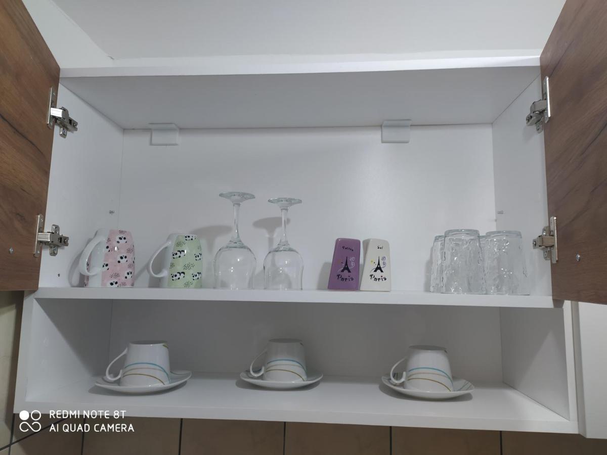 Apartman Studio Pavle I Petra Sremski Karlovci Exterior foto